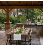 Hinkley Lighting - Alford Place 40" Outdoor Pendant by Hinkley Lighting - Image 7