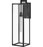 Hinkley Lighting - Max 31" Outdoor Wall Sconce by Hinkley Lighting