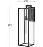 Hinkley Lighting - Max 31" Outdoor Wall Sconce by Hinkley Lighting - Image 2