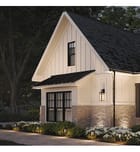 Hinkley Lighting - 2805BK-LL - Porter 25" Outdoor Wall Sconce by Hinkley Lighting - Image 5