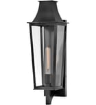 Hinkley Lighting - Georgetown 21.75" Outdoor Wall Sconce by Hinkley Lighting