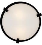 Hinkley Lighting - Lowell 13" Outdoor Flush Mount by Hinkley Lighting - Image 4