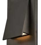 Hinkley Lighting - Fold 16-Inch Outdoor Wall Sconce by Hinkley Lighting - Image 5