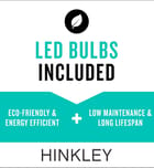 Hinkley Lighting - 29000DX-LL - Treva 12-Inch Outdoor Wall Sconce by Hinkley Lighting - Image 5