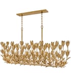 Hinkley Lighting - Flora 60" Chandelier by Hinkley Lighting