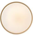 Hinkley Lighting - Cedric 13" Semi-Flush Mount by Hinkley Lighting - Image 4