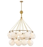 Hinkley Lighting - 30308HBR - Skye 53.25" Pendant by Hinkley Lighting - Image 4