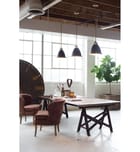 Hinkley Lighting - Amelia 12.75" Pendant by Hinkley Lighting - Image 2