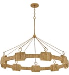 Hinkley Lighting - Raffi 48" Chandelier by Hinkley Lighting