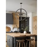 Hinkley Lighting - 3428DC - Bodie 32" Chandelier by Hinkley Lighting - Image 2