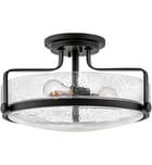 Hinkley Lighting - Harper 18" Semi-Flush by Hinkley Lighting