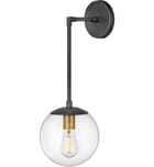 Hinkley Lighting - Warby 21.75" Wall Sconce by Hinkley Lighting