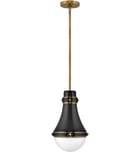 Hinkley Lighting - Oliver 9" Pendant by Hinkley Lighting