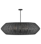 Hinkley Lighting - Luca 60-Inch Chandelier by Hinkley Lighting - Image 4