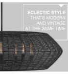 Hinkley Lighting - Luca 60-Inch Chandelier by Hinkley Lighting - Image 2