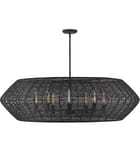 Hinkley Lighting - Luca 60-Inch Chandelier by Hinkley Lighting