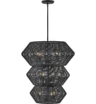 Hinkley Lighting - Luca 27.75" Chandelier by Hinkley Lighting