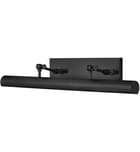 Hinkley Lighting - Stokes 30" Wall Sconce by Hinkley Lighting