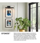 Hinkley Lighting - Stokes 30" Wall Sconce by Hinkley Lighting - Image 3