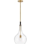 Hinkley Lighting - Ziggy 12" Pendant by Hinkley Lighting