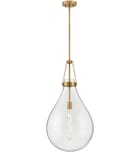 Hinkley Lighting - Eloise 16" Pendant by Hinkley Lighting
