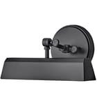 Hinkley Lighting - Arti 12" Wall Sconce by Hinkley Lighting