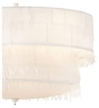 Hinkley Lighting - 47421TXP - Baya 19.25-Inch Semi-Flush Mount by Hinkley Lighting - Image 2
