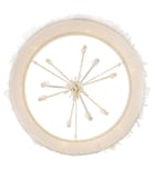 Hinkley Lighting - 47428TXP - Baya 30-Inch Chandelier by Hinkley Lighting - Image 5