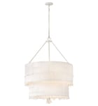 Hinkley Lighting - 47428TXP - Baya 30-Inch Chandelier by Hinkley Lighting - Image 4