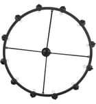 Hinkley Lighting - Copley 36" Chandelier by Hinkley Lighting - Image 3