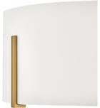 Hinkley Lighting - 47573LCB - Halle 19.5" Semi-Flush Mount by Hinkley Lighting - Image 5
