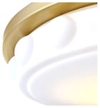 Hinkley Lighting - Zoey 20-Inch Flush Mount by Hinkley Lighting - Image 3