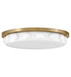 Hinkley Lighting - Zoey 20-Inch Flush Mount by Hinkley Lighting - Image 2