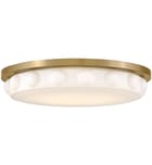 Hinkley Lighting - Zoey 20-Inch Flush Mount by Hinkley Lighting