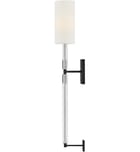 Hinkley Lighting - Anika 36" Wall Sconce by Hinkley Lighting - Image 2