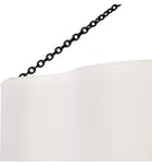 Hinkley Lighting - 47735BK - Gwen 32" Chandelier by Hinkley Lighting - Image 3