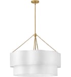 Hinkley Lighting - 47735LCB - Gwen 32" Chandelier by Hinkley Lighting - Image 4