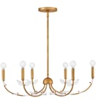 Hinkley Lighting - 48286DA - Aliso 30" Chandelier by Hinkley Lighting - Image 2