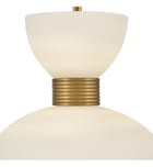 Hinkley Lighting - Tallulah 18.75" Pendant by Hinkley Lighting - Image 2