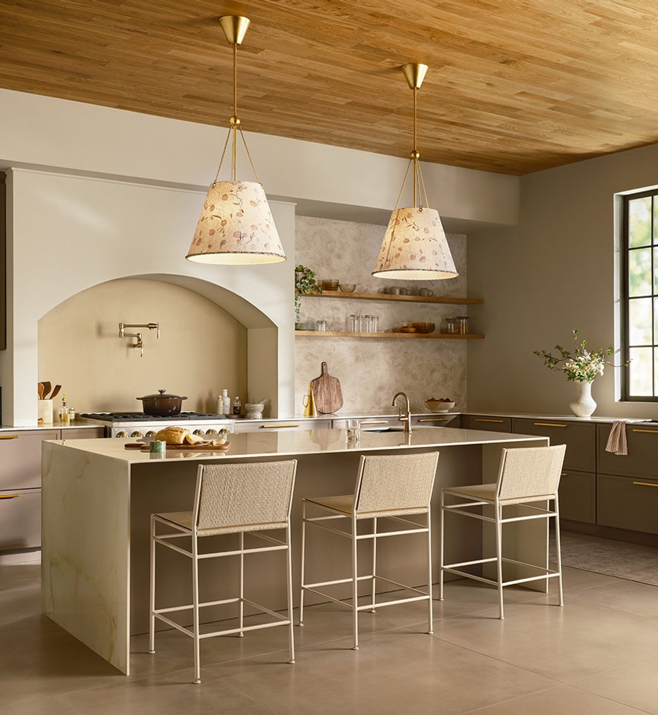 Hinkley Lighting - 48505DA - Primrose 28.75-Inch Pendant by Hinkley Lighting - Image 5