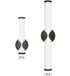 Hinkley Lighting - Femi 13" Bath Vanity Light by Hinkley Lighting - Image 2