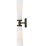 Hinkley Lighting - Jude 24" Wall Sconce by Hinkley Lighting - Image 5