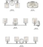 Hinkley Lighting - Elle 14.5" Bath Vanity Light by Hinkley Lighting - Image 2