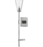 Hinkley Lighting - Auden 24" Wall Sconce by Hinkley Lighting