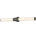 Hinkley Lighting - Facet 40" Bath Vanity Light by Hinkley Lighting - Image 6