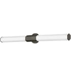 Hinkley Lighting - Facet 40" Bath Vanity Light by Hinkley Lighting - Image 7