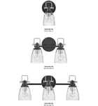 Hinkley Lighting - Easton 14.5" Bath Vanity Light by Hinkley Lighting - Image 2