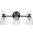 Hinkley Lighting - Easton 24" Bath Vanity Light by Hinkley Lighting - Image 5