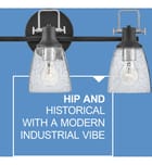 Hinkley Lighting - Easton 24" Bath Vanity Light by Hinkley Lighting - Image 3