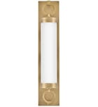 Hinkley Lighting - Baylor 24" Bath Vanity Light by Hinkley Lighting